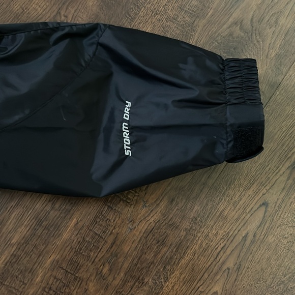 Columbia Storm Dry Rain Coat - Picture 3 of 6